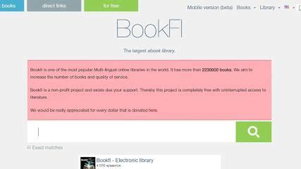 en.bookfi.org.free download|BookFI: Ebook download website with over 2.2 million books .